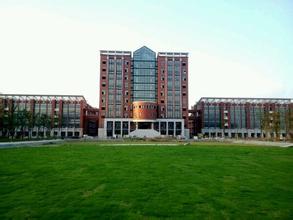 沙州职业工学院
