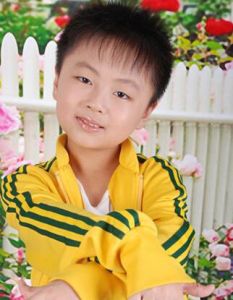 赵梦哲
