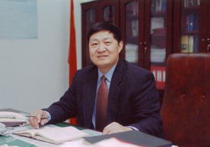 沧州大化股份有限公司董事长