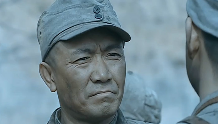 亮剑小说结局