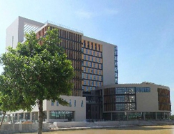 海南热带海洋学院