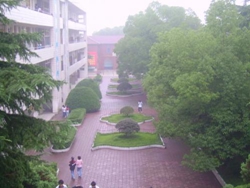 津市一中