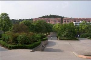 绵阳职业技术学院