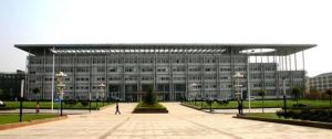 武汉软件工程职业学院