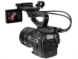 佳能EOS C300