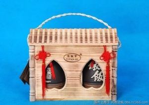 依饭奶酒