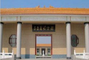 附近景点
