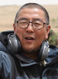 和小江 