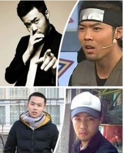 崔智佳
