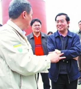 小江镇