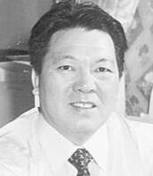 李海仓