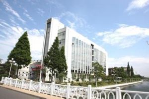 阜阳师范学院