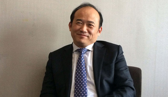 兰世立