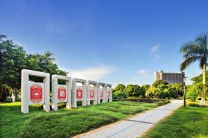 北京理工大学珠海学院