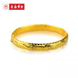 老庙黄金