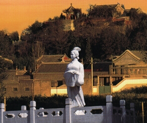 孟姜女