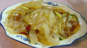 汝州粉皮