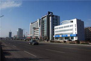 左权县