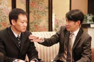 老马家的幸福往事