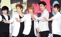 Super Junior M
