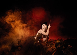 Annie Lennox 