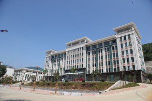 湖北工程职业学院