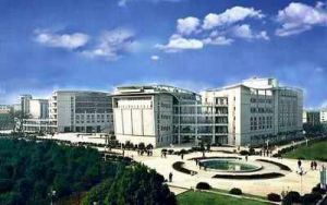 电子科技大学成都学院