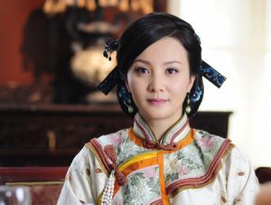 陶红