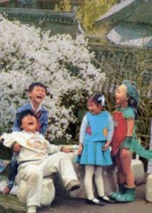 《小龙人》剧照