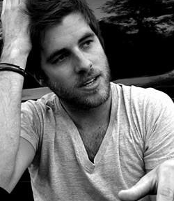 Graham Colton