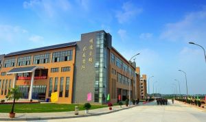 河南农业大学