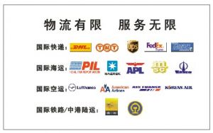 国际快递