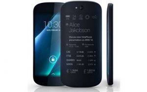 YotaPhone 2