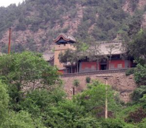 交城县