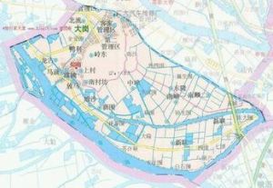 番禺区