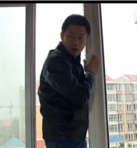 致命追击