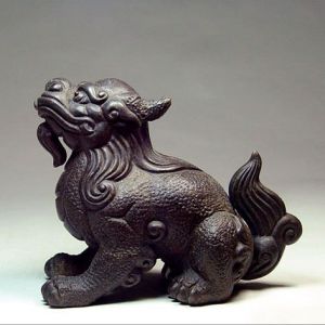 嘲风