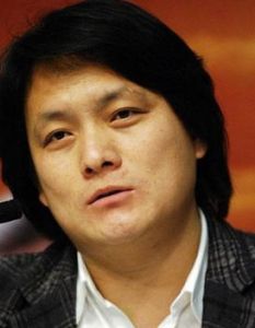 导演郭靖宇