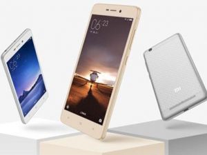 红米NOTE3