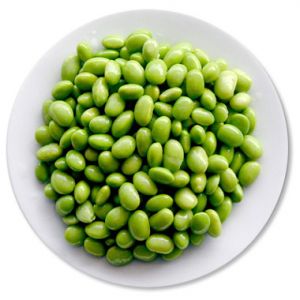 毛豆