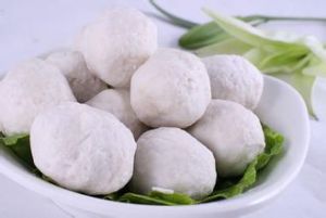神泉鱼丸