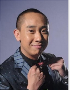 跨界喜剧王