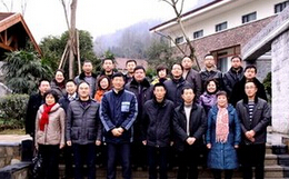 龙门山镇