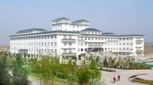 武汉生物工程学院 