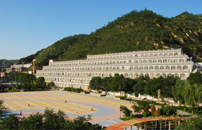 校园风采