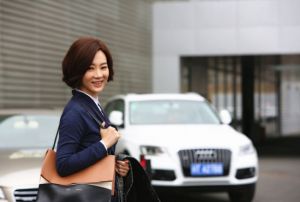 谈判冤家 陈数