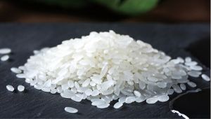 响水大米