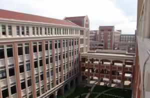集美大学诚毅学院