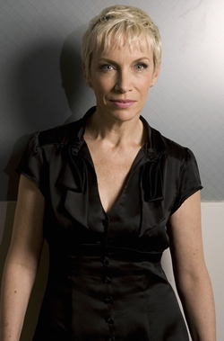 Annie Lennox 