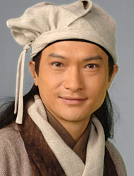 陈锦鸿
